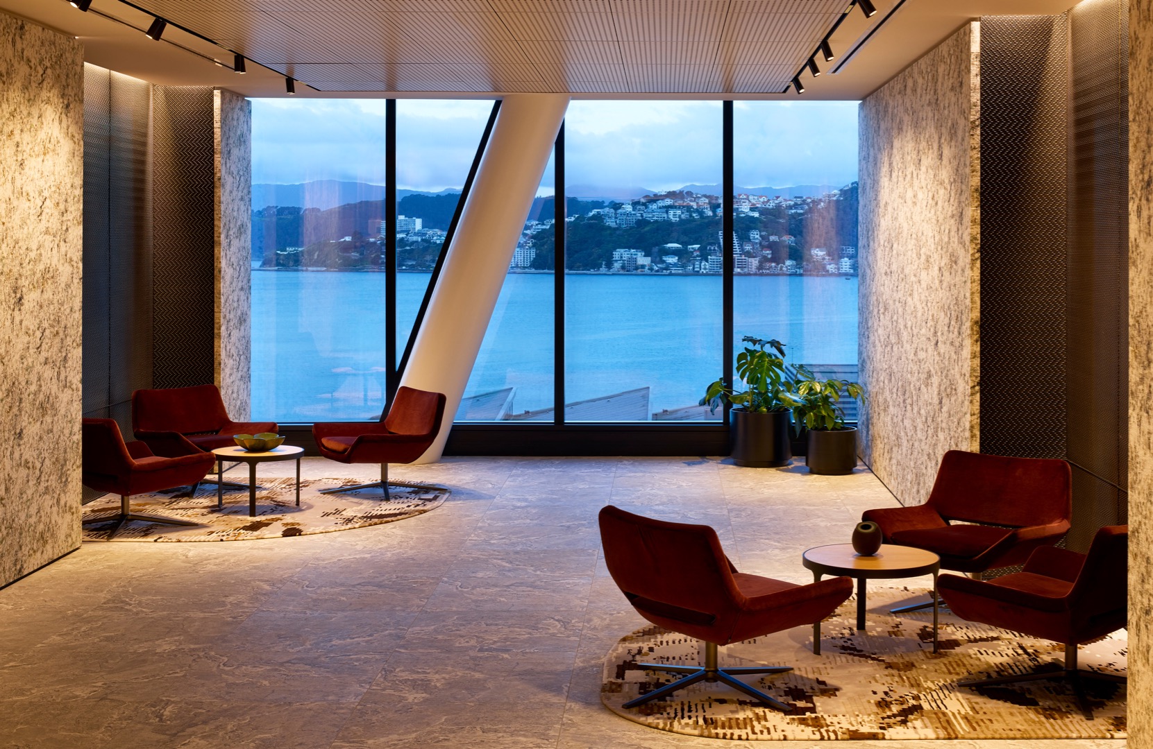 Chapman Tripp Wellington fitout_LV 6 Waiting Gallery_Jason Mann_1.jpg