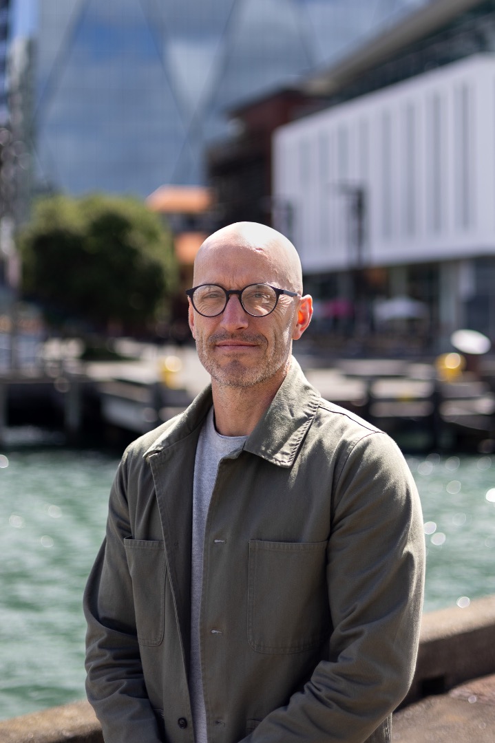 James Wallace is stepping into the role of Managing Director at Studio Pacific Architecture from 1 April 2025.