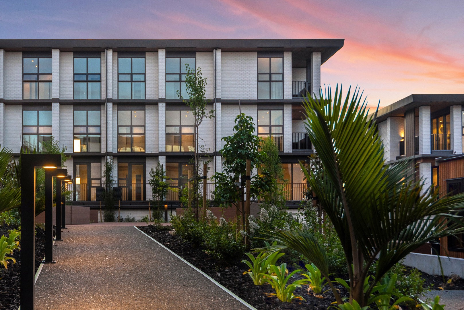 Elementum at Long Bay